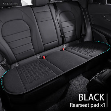 Cool 3D Ice Silk Car Seat Cushion - InspiredGrabs.com
